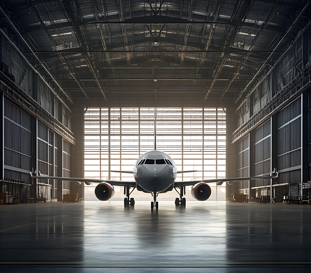 Hangar