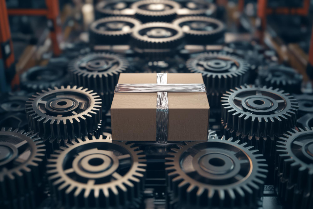 Packing and labeling